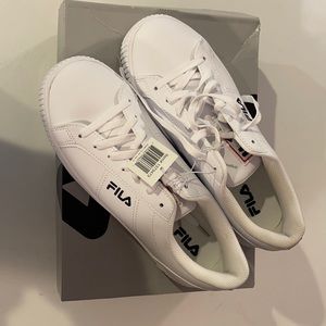 FILA Redmond Women’s Sneakers